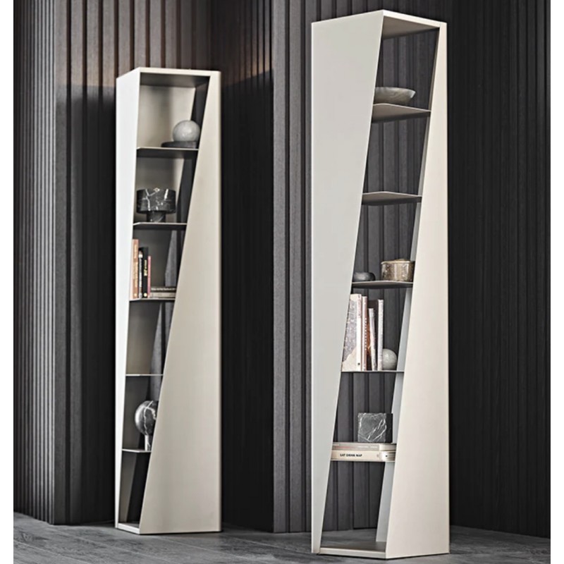 Libreria Rocket