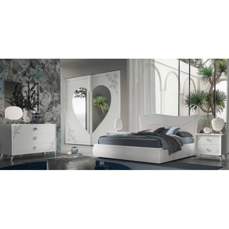 Camera Rose Silver 512