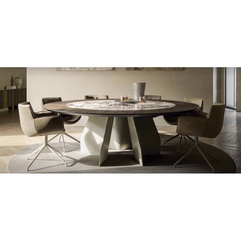 Senator Key-Wood Round