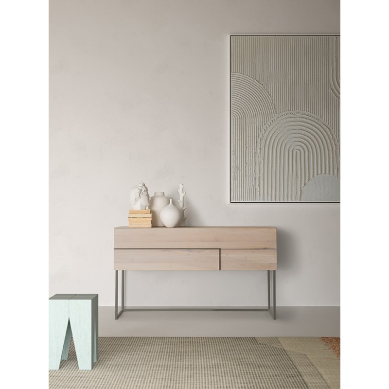 Comò Nova 2 cassetti