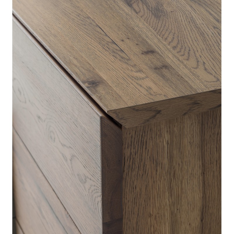 Comò Nova 3 cassetti