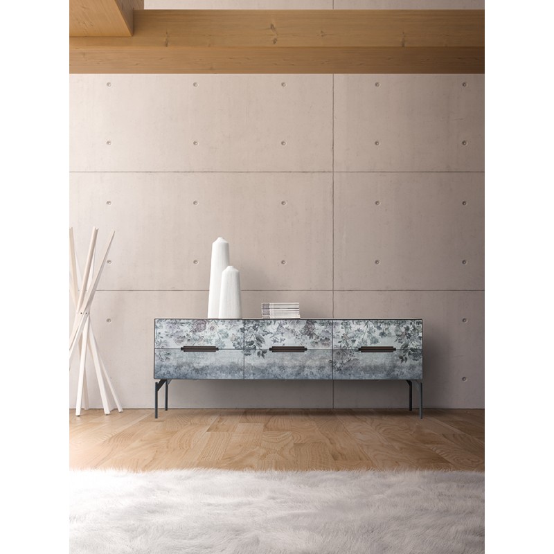 Cassettiera Icon’s