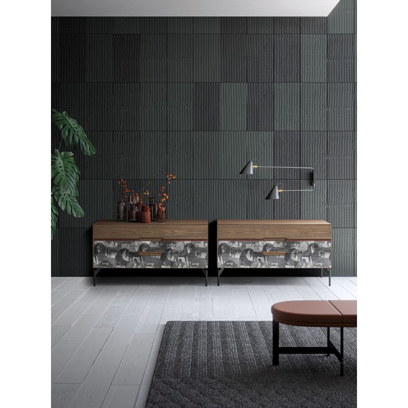 Cassettiera Icon’s