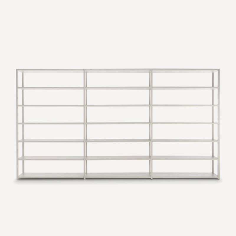 Frame Bookcase System