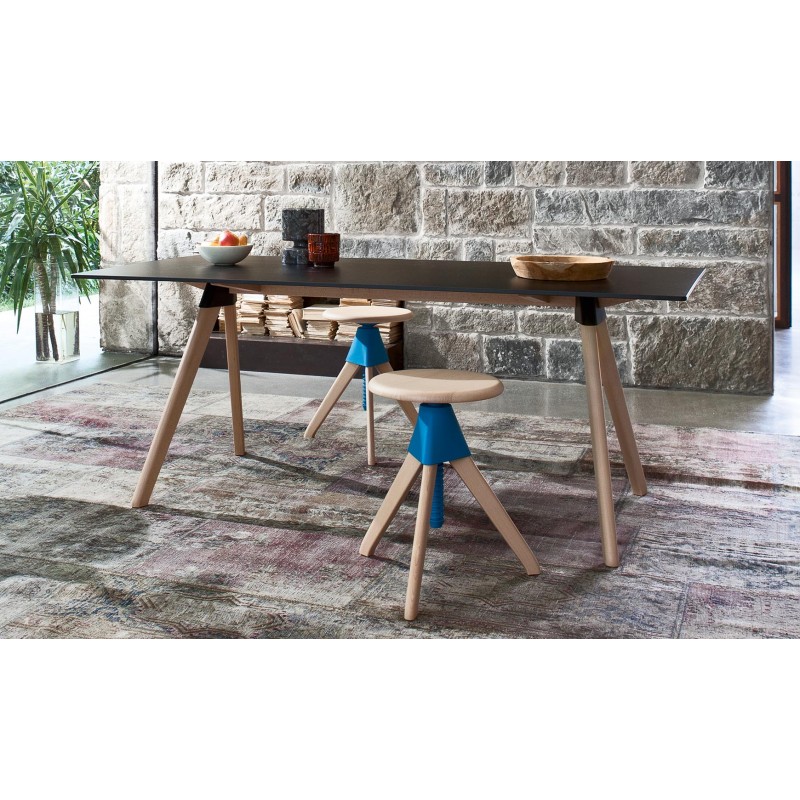 Butch- The Wild Bunch