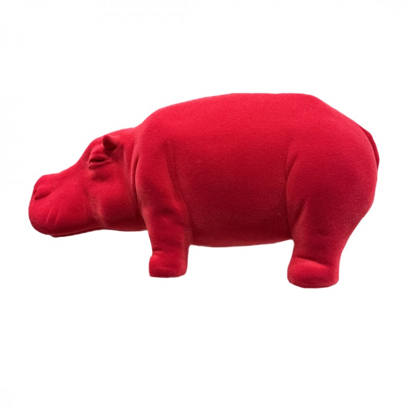 Hippo Velvet Medium