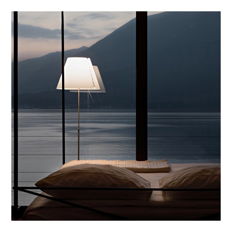 Costanza - Lampada da Terra...