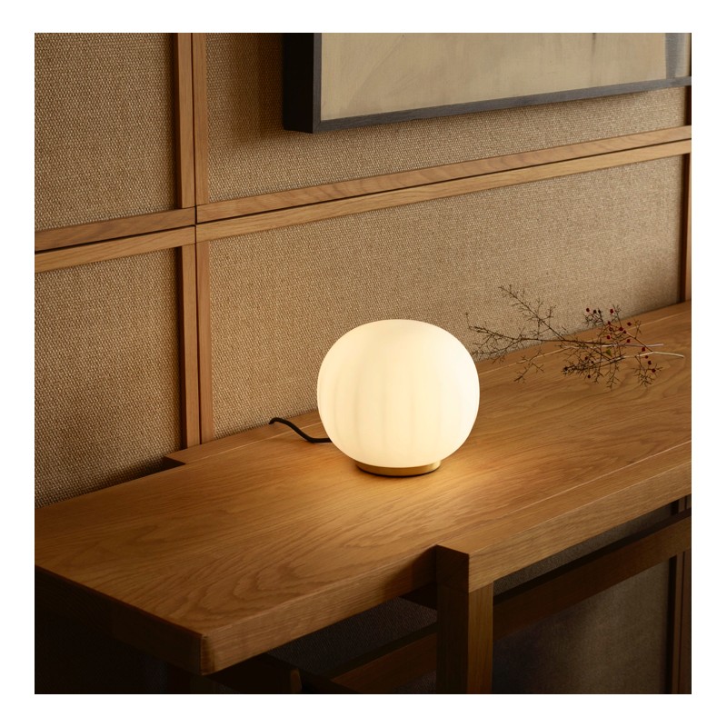 Lita - Lampada da Tavolo...