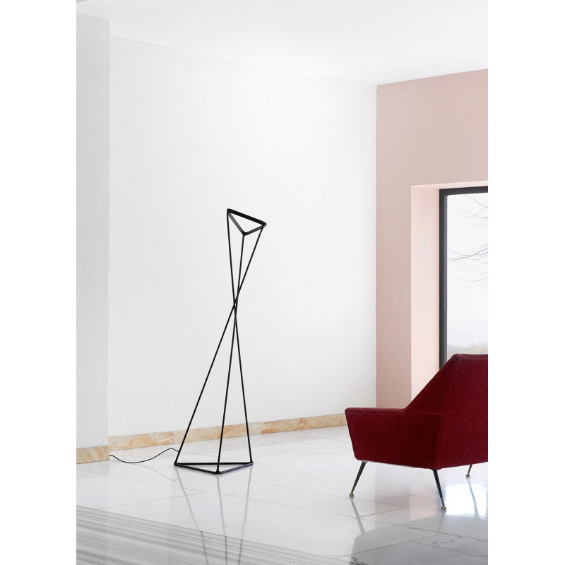 Tango - Lampada da Terra...