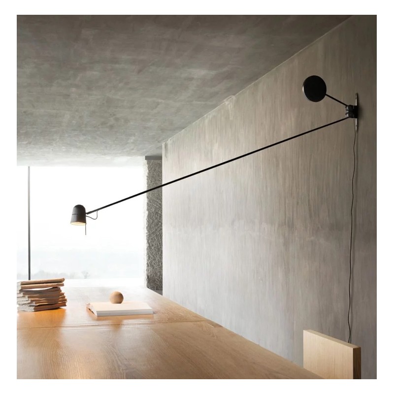 Counterralance - Lampada da...