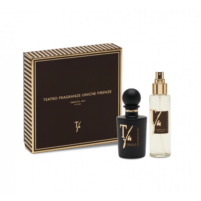 Cofanetto Tabacco 1815