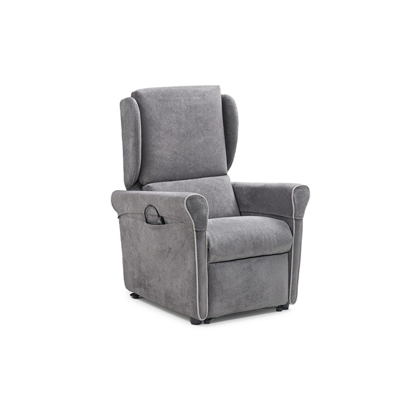 Poltrona Relax Prisca Plus