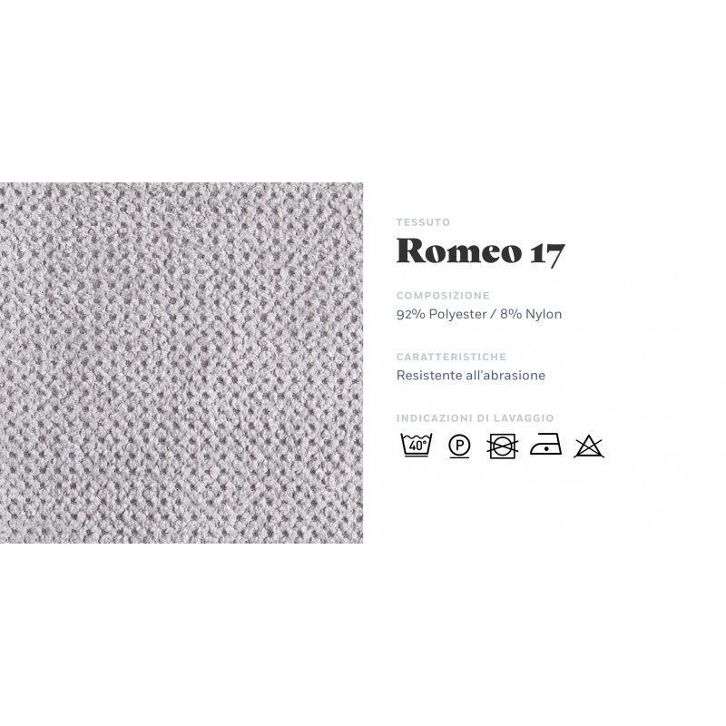 Poltrona Relax Prisca Plus