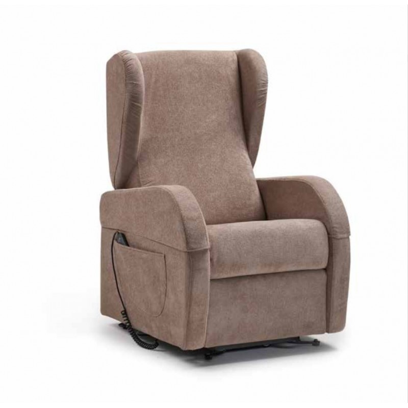 Poltrona Relax Anna Plus