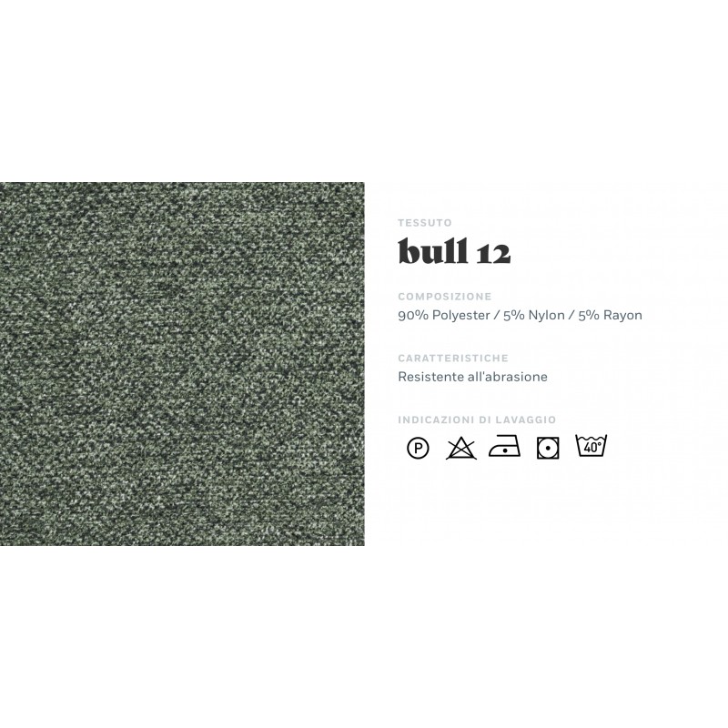 Poltrona Relax Anna Plus