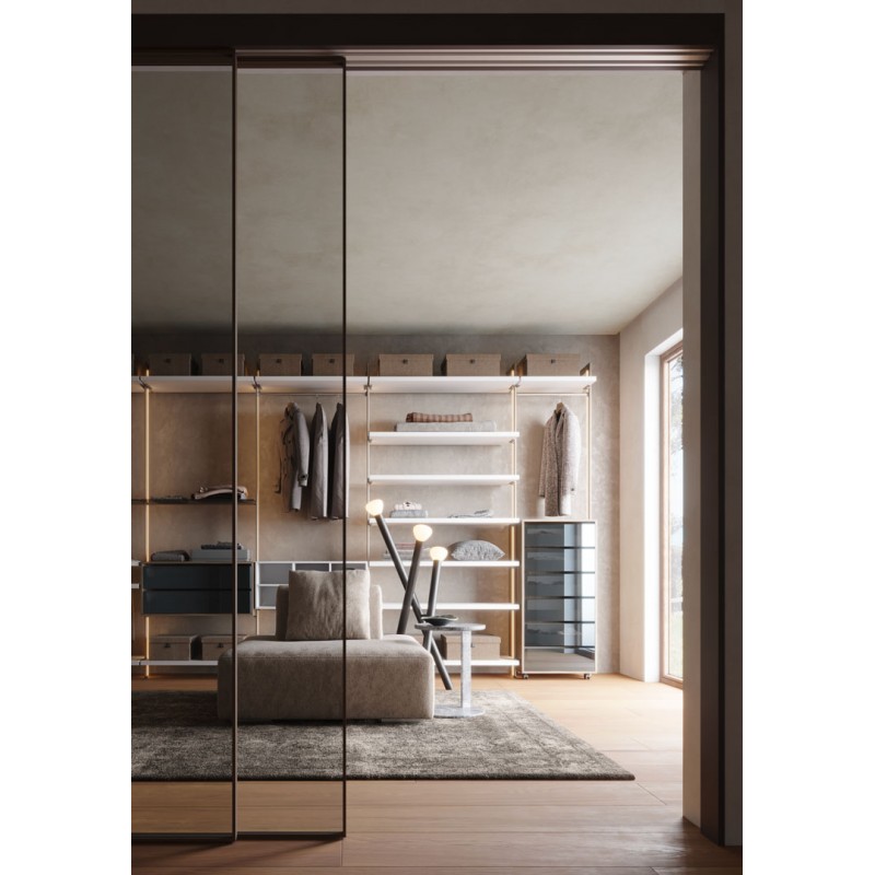 Cabina Armadio Estia