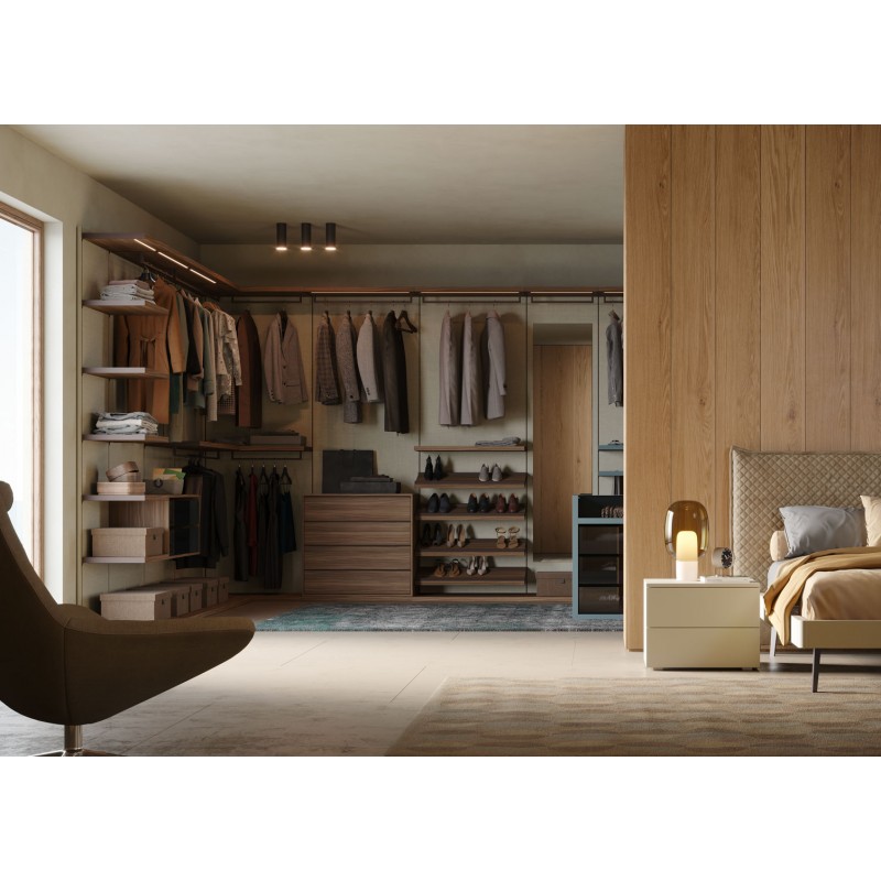 Cabina Armadio Atena