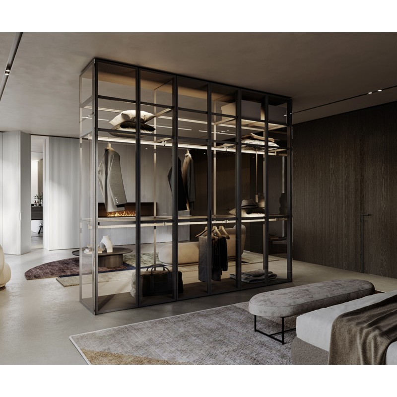 Armadi Glass Collection