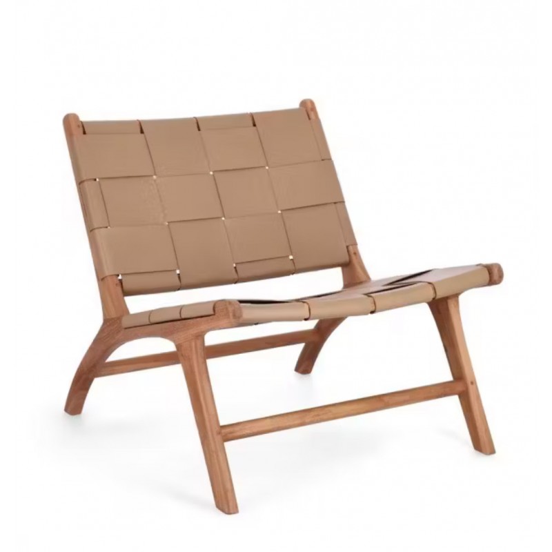 Poltrona Lounge Joanna