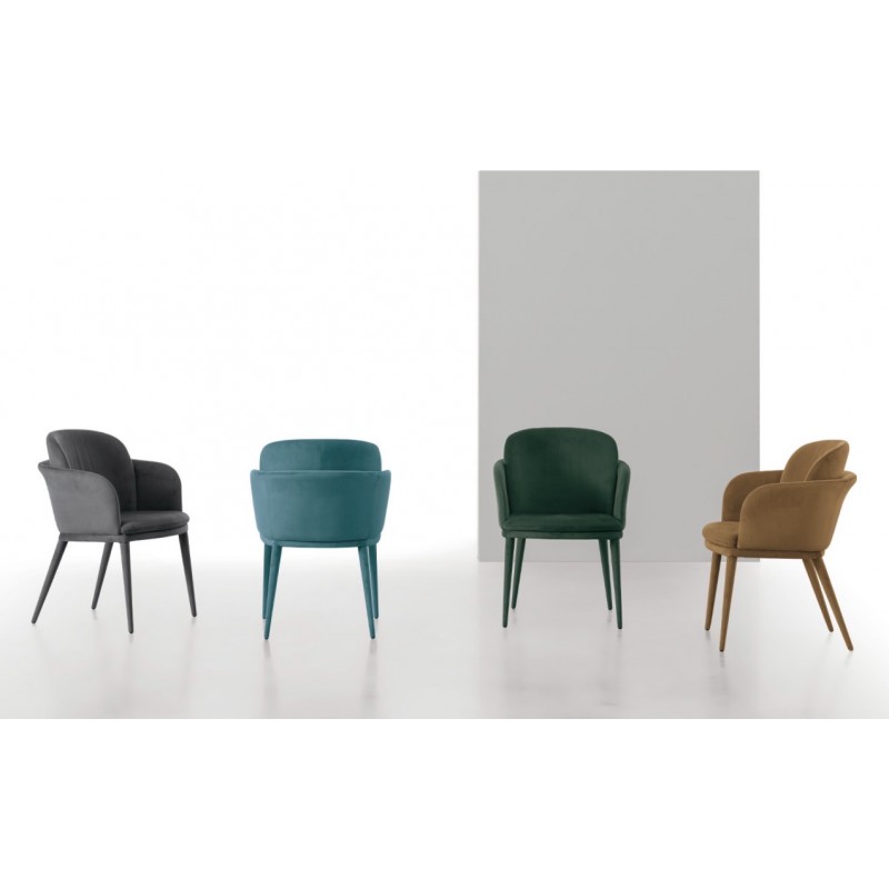 Poltroncina Cleveland