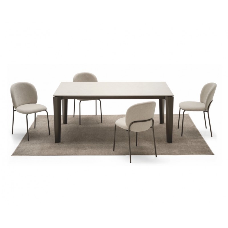 Tavolo Band Allungabile