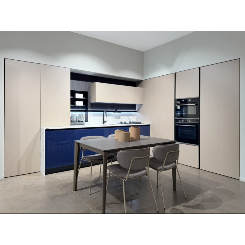 Cucina Colibrì + Tech