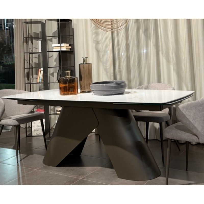 Tavolo Orion Allungabile