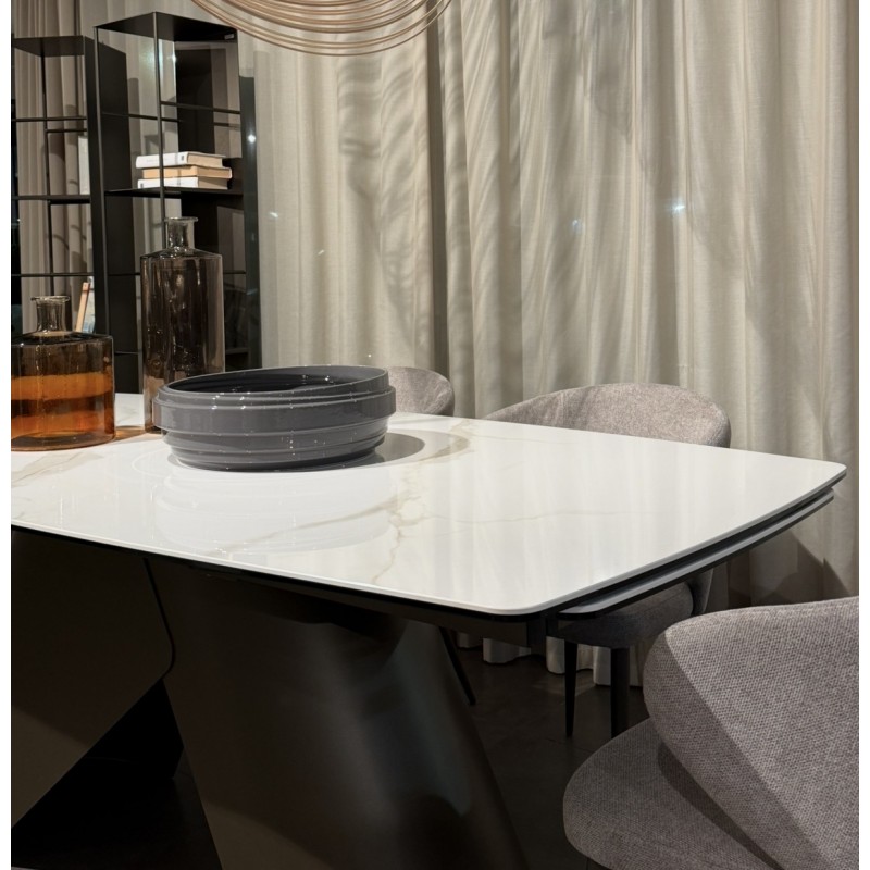 Tavolo Orion Allungabile