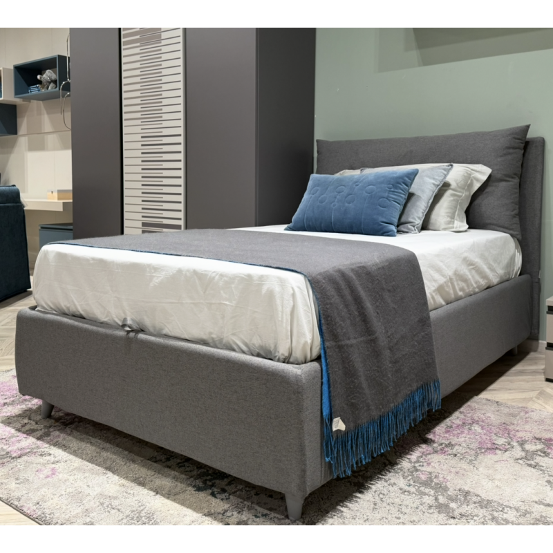 Letto Tango S - 120x200