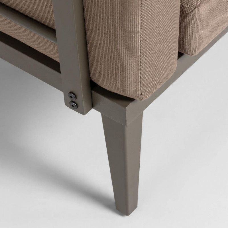 Pascale - Set di divano,...