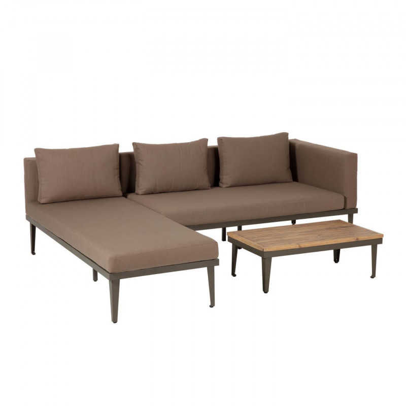 Pascale - Set di divano,...