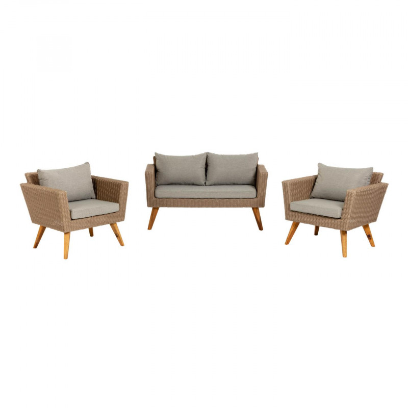 Sumie - Set divano e 2...