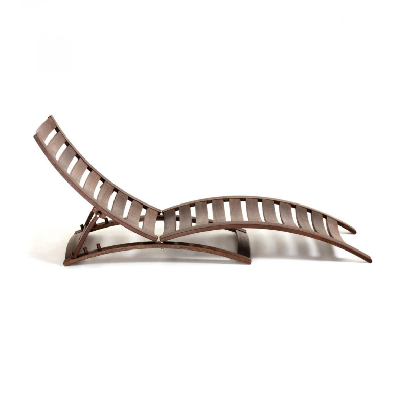 Lucien - Sdraio naturale