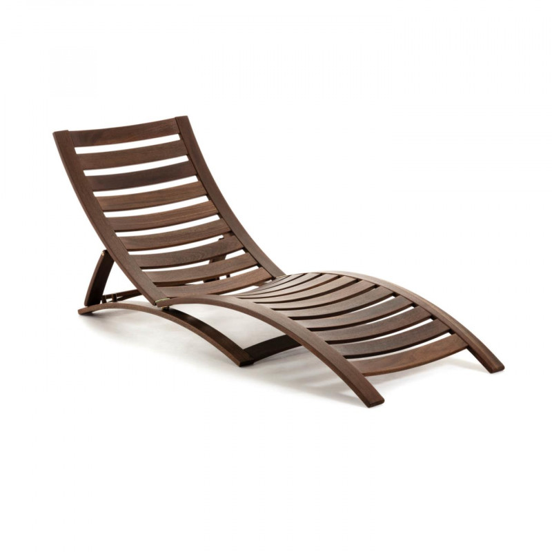 Lucien - Sdraio naturale