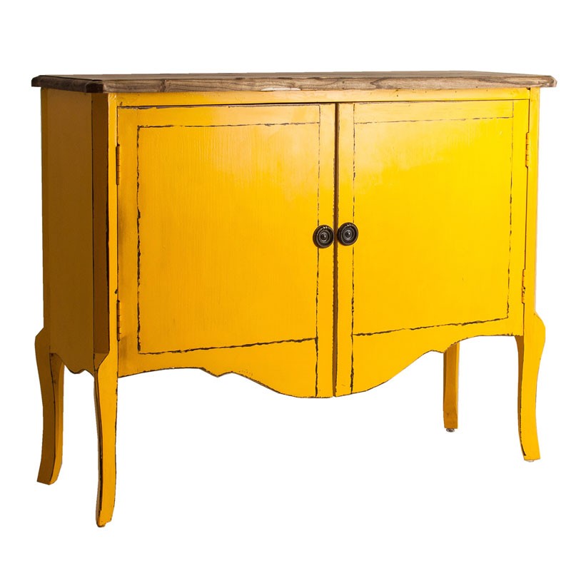 Tavolo consolle samari