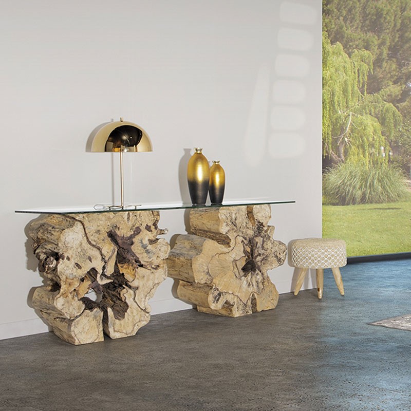 Tavolo consolle beyneu