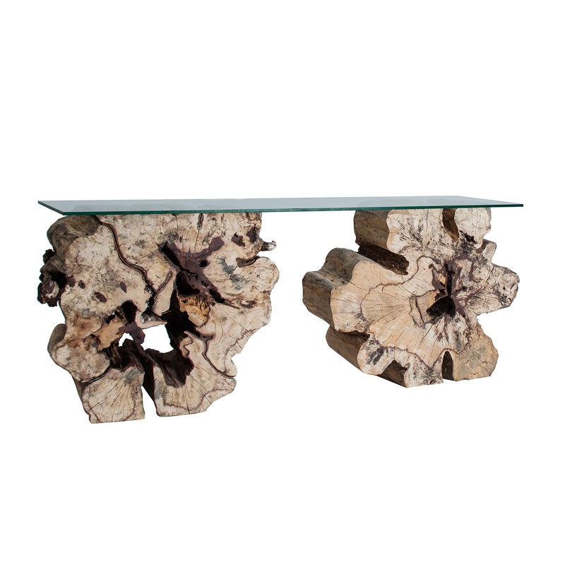 Tavolo consolle beyneu