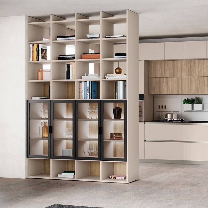 GOLF・Librerie moderne