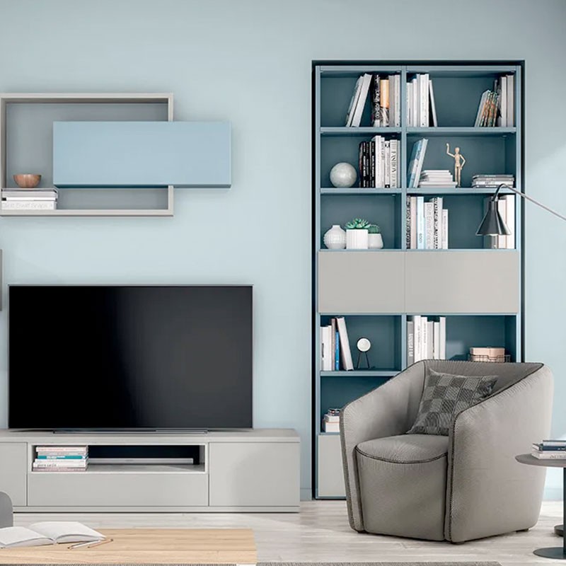 VOLO - Librerie a parete