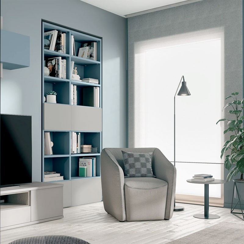 VOLO - Librerie a parete