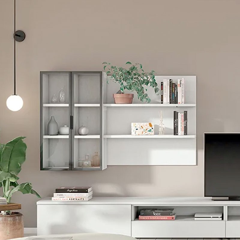 VOLO - Librerie Sospese