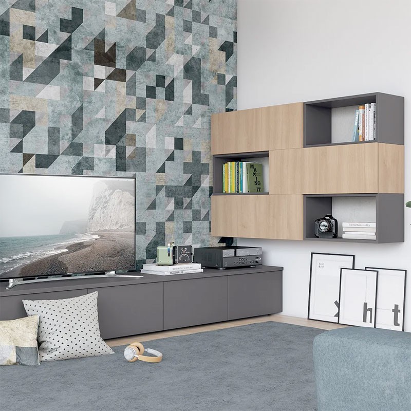 VOLO - Librerie Sospese