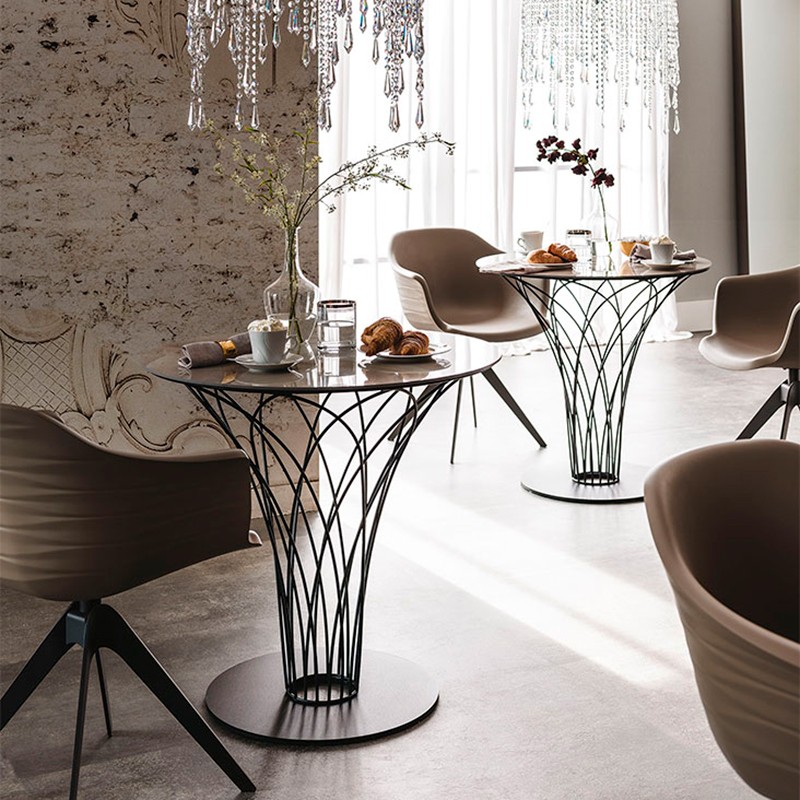 Nido Keramik Bistrot