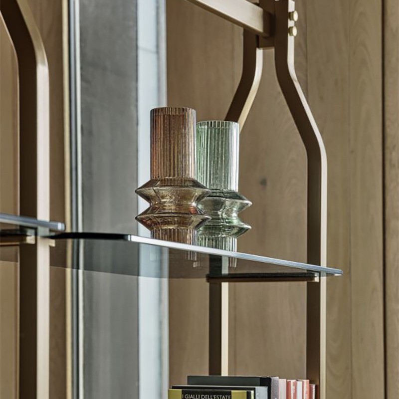 CHARLOTTE A SOFFITTO