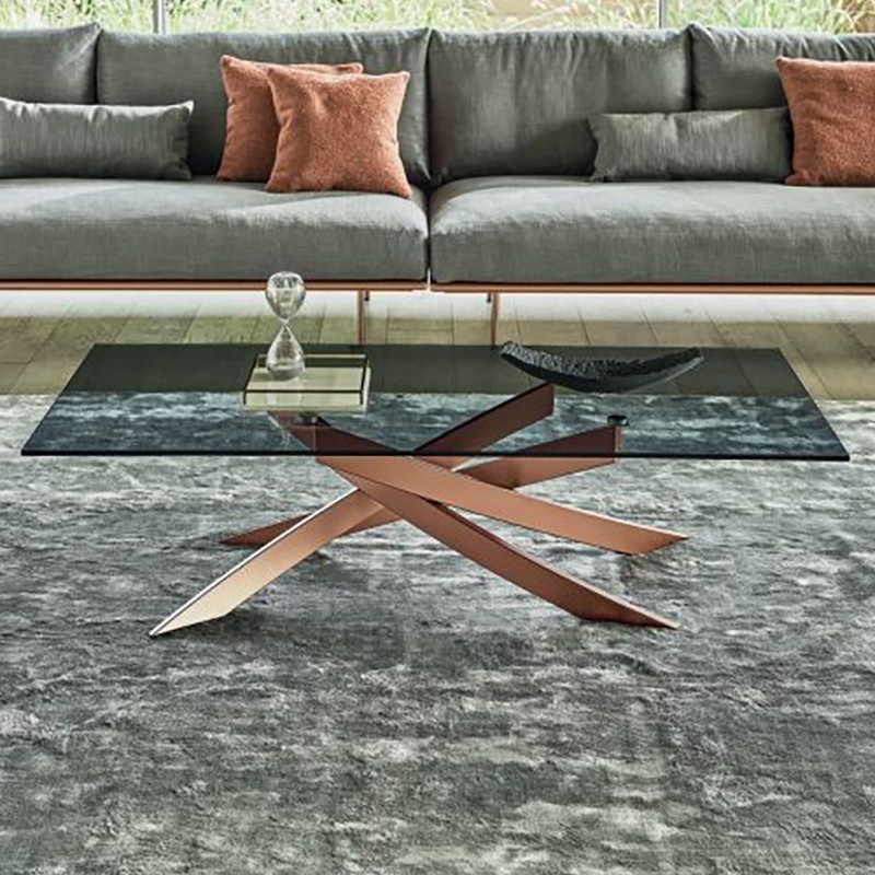 ARTISTICO COFFEE TABLES