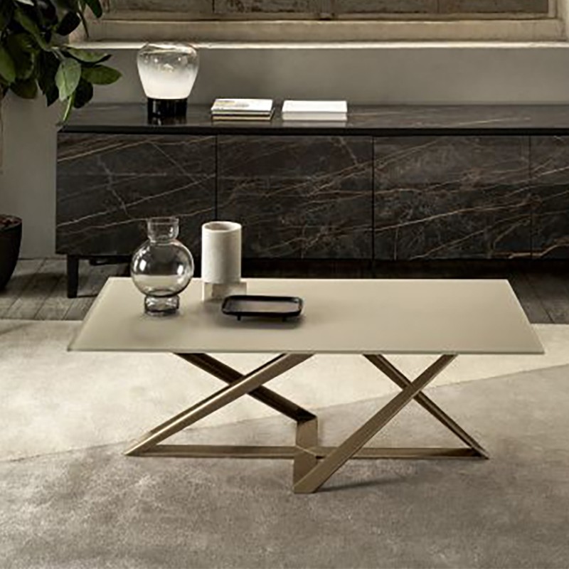 MILLENNIUM COFFEE TABLES