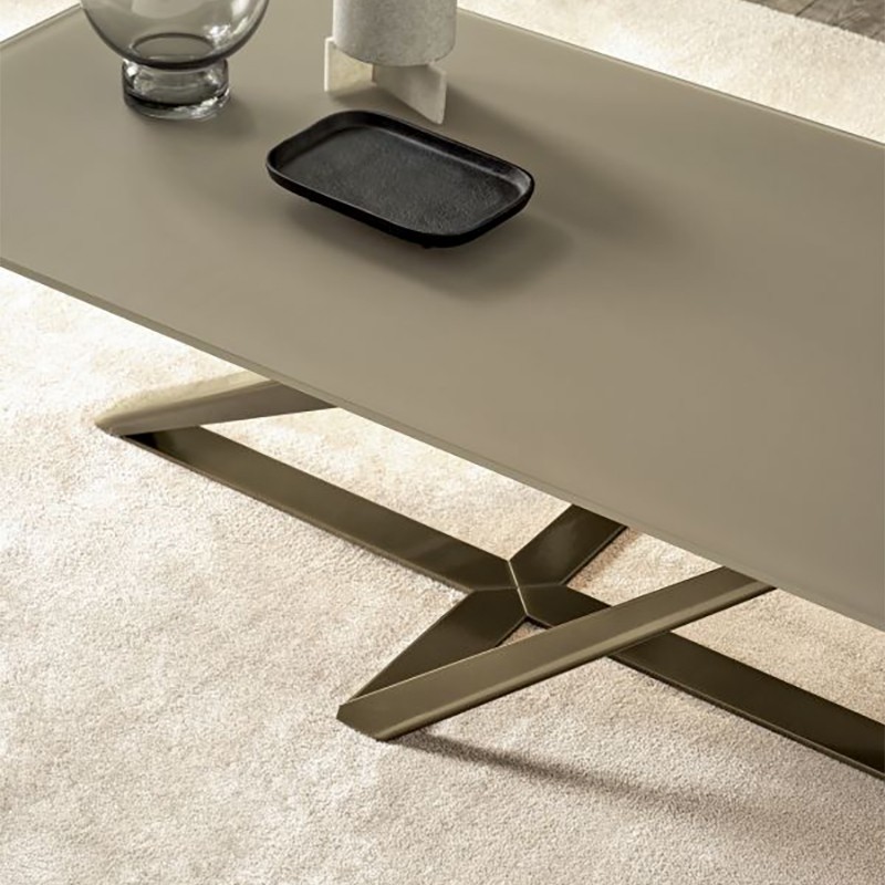MILLENNIUM COFFEE TABLES