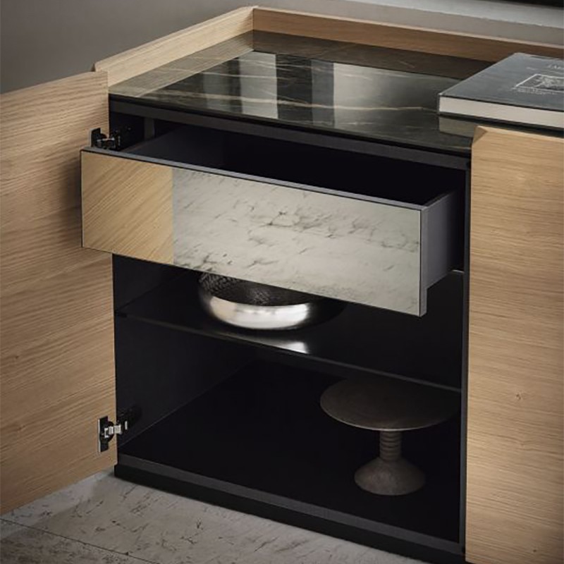 PICA LEGNO IMPIALLACCIATO