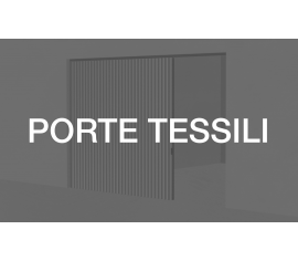 Porte tessili