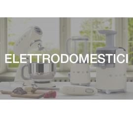 Elettrodomestici